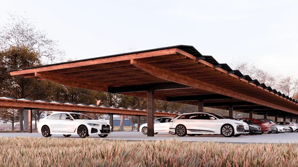 Werkstudent (m/w/d) Technische Assistenz Projektleitung 1 TForm Solar Carport Sopago image pictures webp