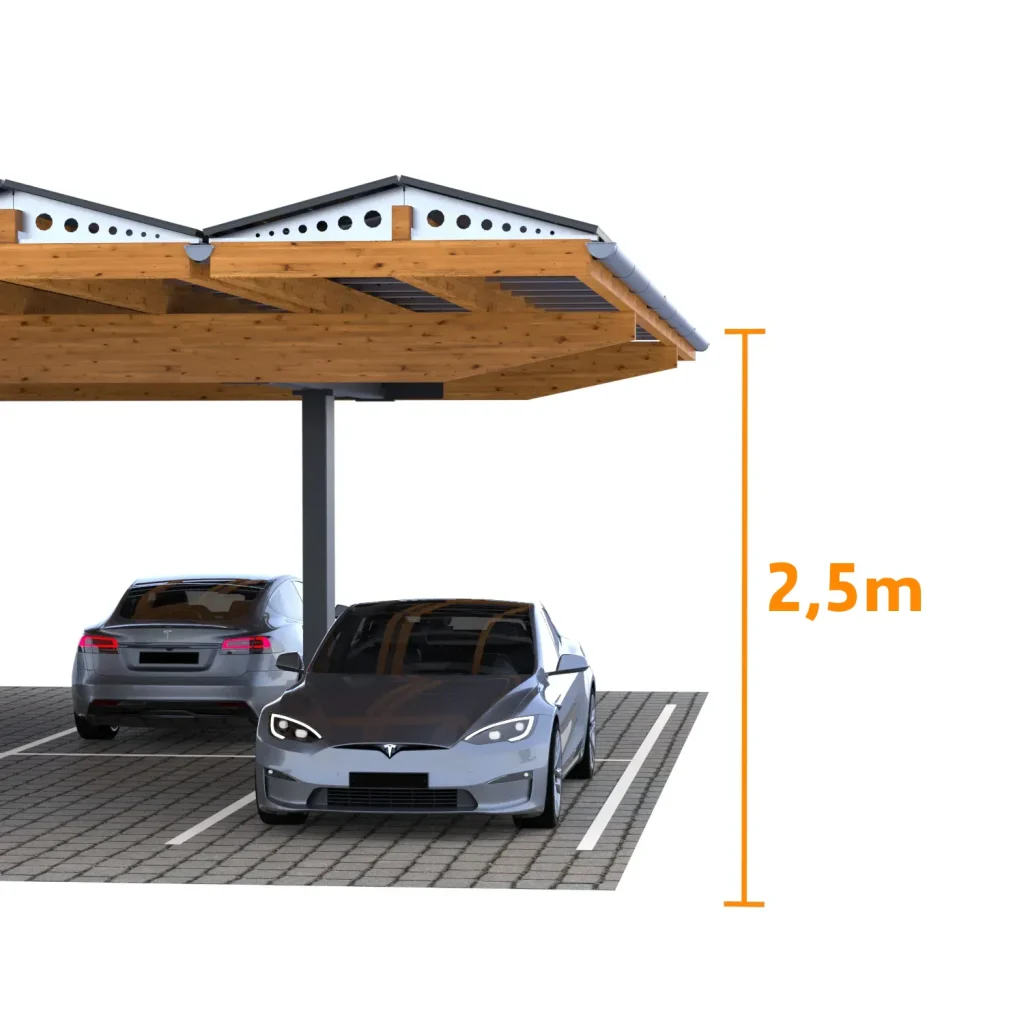 Solarcarports für Unternehmen 11 2 5m webp n