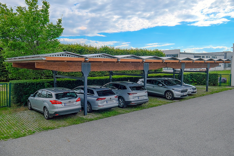 SopaBase 1 9 Schubert Carport Sopago solar carport
