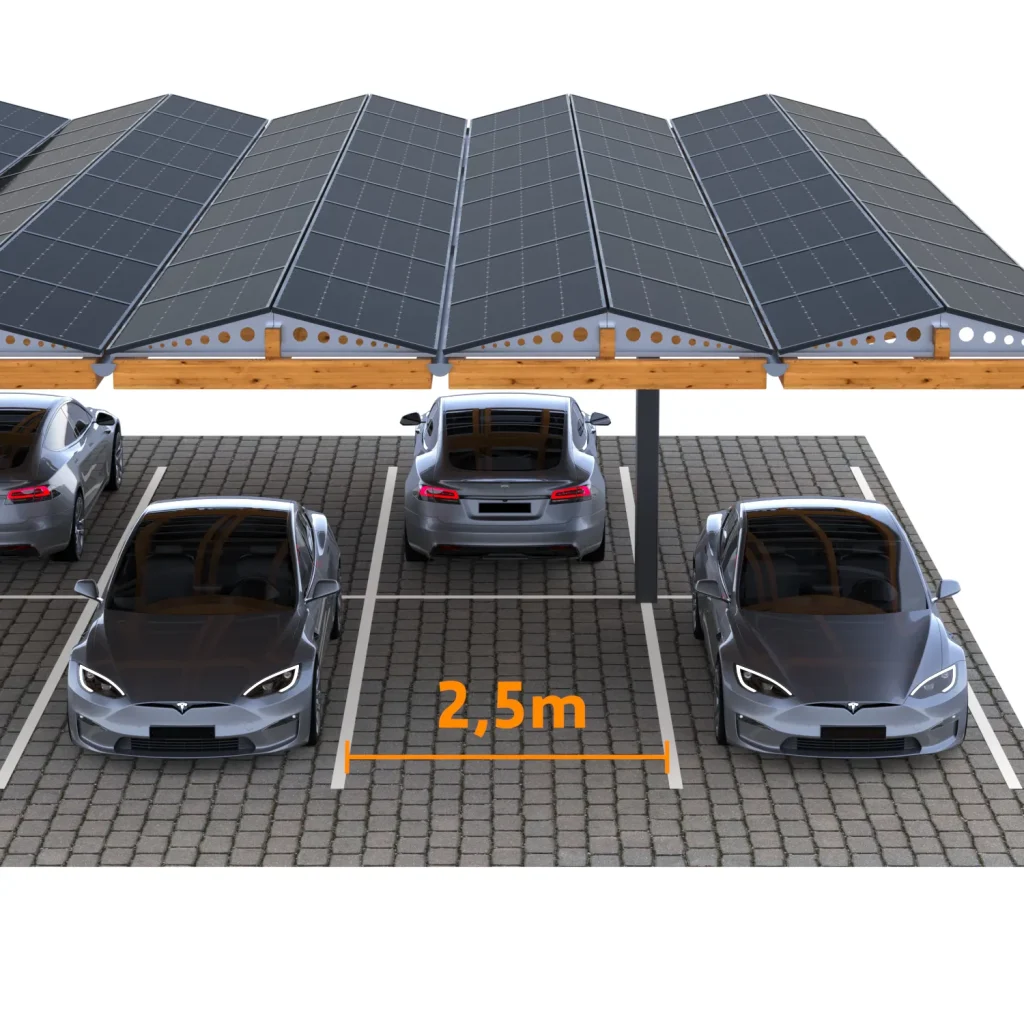 Solarcarports für Unternehmen 9 place2 5m webp