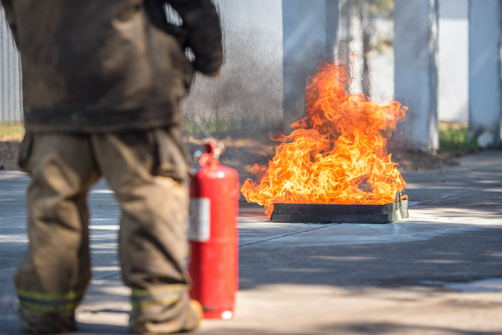 Brandschutz Solarcarport: Was wirklich gefordert ist 3 Brandschutz Solarcarport