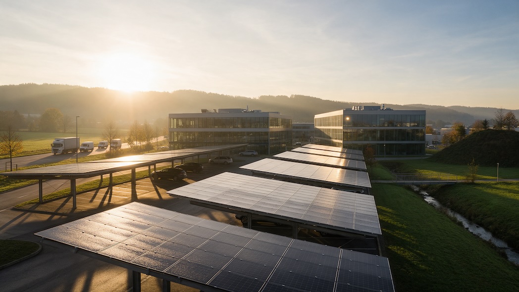 Photovoltaik 2027: Was sich für Unternehmen ändert | SOPAGO 4 Photovoltaik 2027 Was sich für Unternehmen ändert SOPAGO